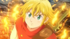 第18話　王は孤独に歌う