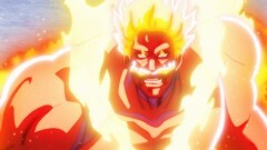 第19話　あがき