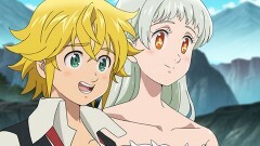 第21話　魔女が求め続けたもの