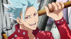 第23話　永遠の王国