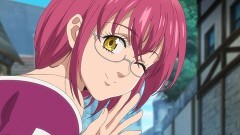 第24話　継がれゆくもの