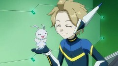 #02　今こそバイオミメティクス！