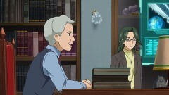 #03　断崖のハルキゲニア！