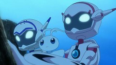 #04　激流を乗り越えろ！