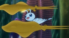 #05　鉄壁、オレノイデス！