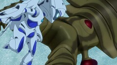 #09　大決戦、カンブリア！