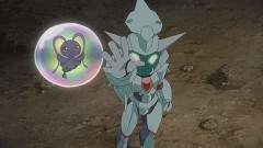 #07　探せ、荒野のディメトロドン!!