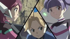 #09　どうなる、ヴィンスの選択!!