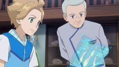 #10　暴け、エヴォルの秘密!!