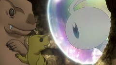 #11　ディイクトドンの親子を守り抜け!!