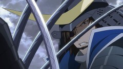 劇場版 戦国BASARA -The Last Party-