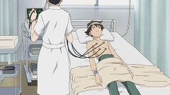 FOCUS：06　Brain Homunculus