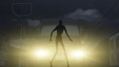 FOCUS：09　Existential Ghosts
