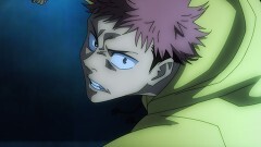 第1話　両面宿儺