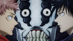 第4話　呪胎戴天
