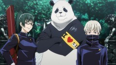 第5話　呪胎戴天−弐−