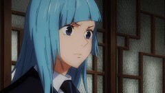 第8話　退屈
