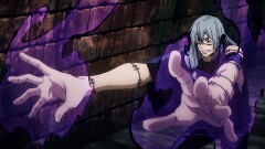 第10話　無為転変