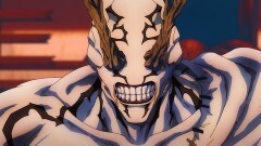 第19話 黒閃