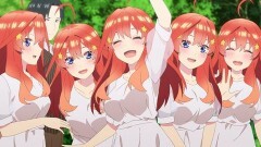 第8話 スクランブルエッグ