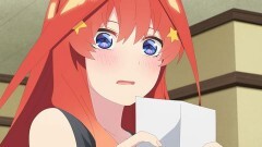 第11話 シスターズウォー　前半戦