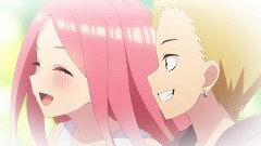 第12話 シスターズウォー　後半戦