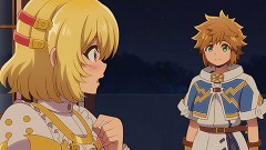 第4話 たとえば小説の主人公が物語を大団円に導いたような朝