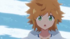 第6話 たとえば絶対勝つだろうってやつが勝って、絶対負けるだろうってやつも勝つような交流試合の開始