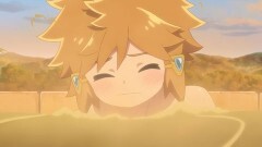第8話 たとえば演技でも恋人のふりをしていたら本気になっちゃうこともありますわよねっ！な状況