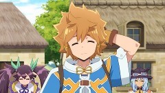 第10話 たとえば「ネバーランドに一泊二日してくる」並みにありえない伝説の村への帰郷