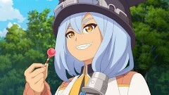 第11話 たとえば映画の中盤のように悪役がチラチラするクライマックス一歩手前