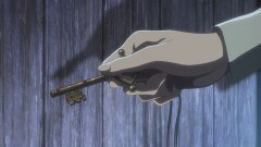 #56 地下室