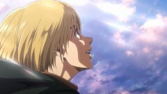 #59 壁の向こう側