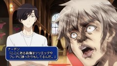 #8 防具！防具！防具！胸いっぱいの愛を