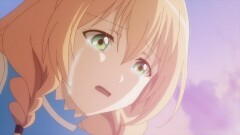 #12 時をかける防具屋さん