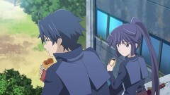 第1話 レイネシアの結婚