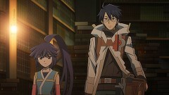 第2話 アキバ公爵