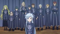 第5話 それぞれの祝福