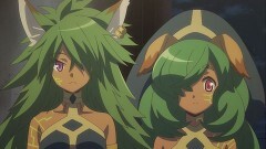 第8話 最古の古来種