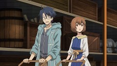 第9話 あこがれ