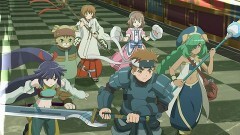 第11話 失望の典災