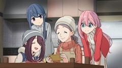 第3話 たなぼたキャンプと改めて思ったこと