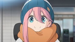 第7話 なでしこのソロキャン計画