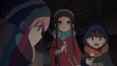 第8話 ひとりのキャンプ