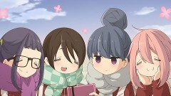 第9話 冬の終わりと出発の日