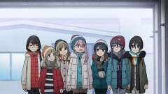 第10話 伊豆キャン！ はじまり
