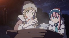 第11話　伊豆キャン!! みちゆき