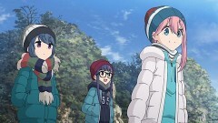 第12話 伊豆キャン!!! バースデー！