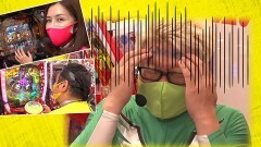 #53 ゼニゲバン/新世紀エヴァンゲリオン〜未来への咆哮〜/Pサラリーマン金太郎/P真・一騎当千