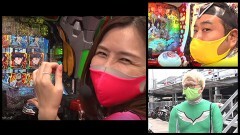 #54 ゼニゲバン/新世紀エヴァンゲリオン〜未来への咆哮〜/Pサラリーマン金太郎/P真・一騎当千